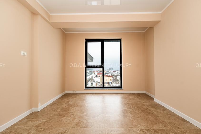 Apartament 2 camere Mamaia Nord - Proiect finalizat- Oba Lake. - 4