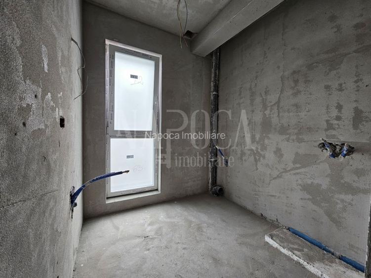 Casa 5 camere de vanzare in Buna Ziua, Cluj Napoca - 7