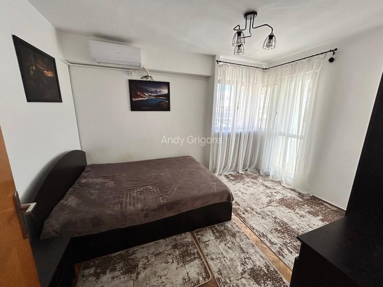 Inchiriez apartament ultracentral Ramada - 7