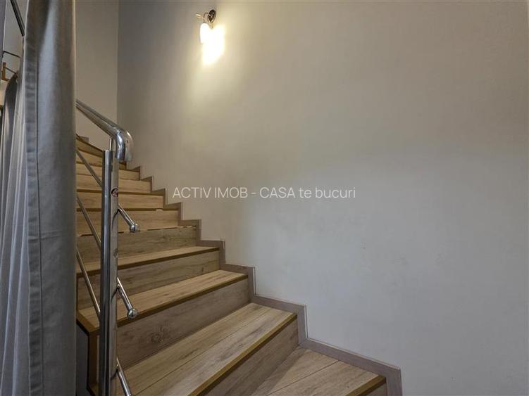 Casa 3 camere Bragadiru  - Str Gliei nr 30 - 8