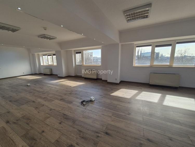 Spatiu birouri PIATA VICTORIEI - 19