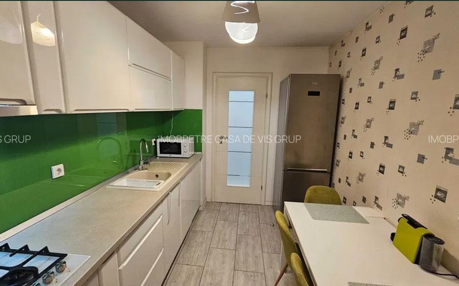 Inchiriere Apartament cu 2 camere lux langa Metrou Lujerului - 4