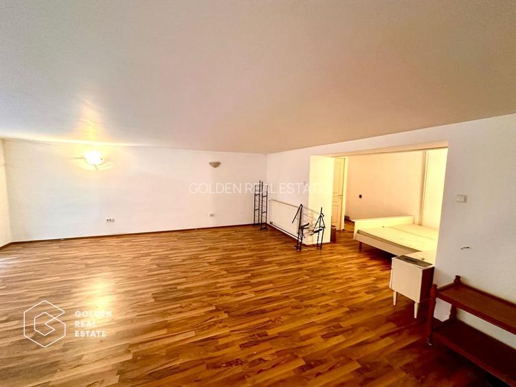 Spatiu comercial central, etaj1, 75mp, centrala termica - 4