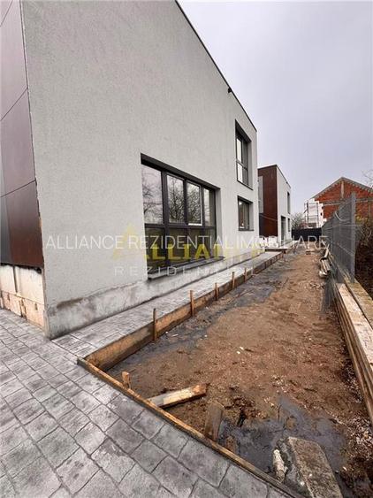 Vila individuala | P + 1 - Teren 250 mp | Primarie P.Leordeni - 5