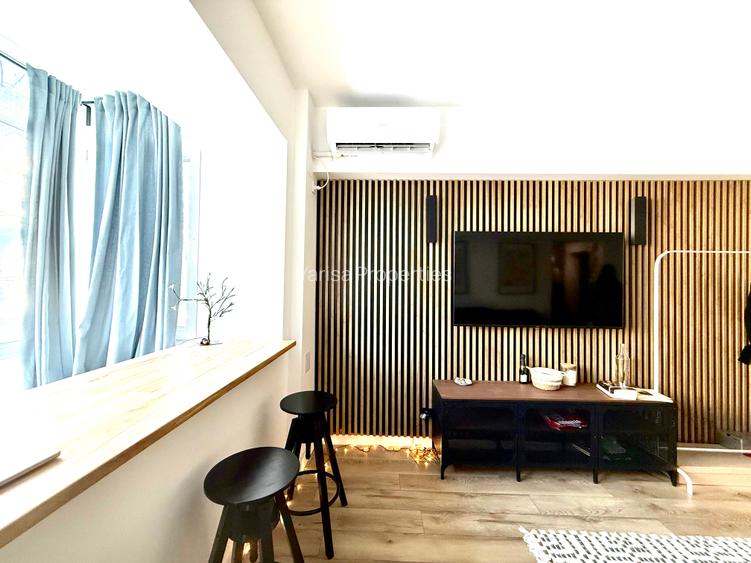 Apartament 2 camere Floreasca * NOU - 4