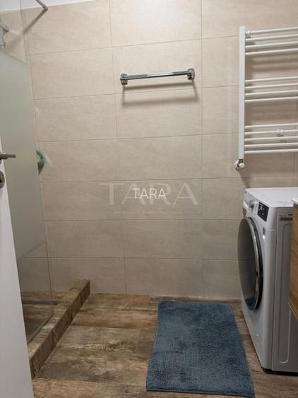 Apartament modern cu 2 camere in cartierul Gheorgheni. - 13