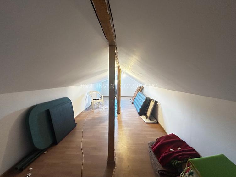 CASA DE VANZARE-BUZAU SAT CUCULEASA - 19