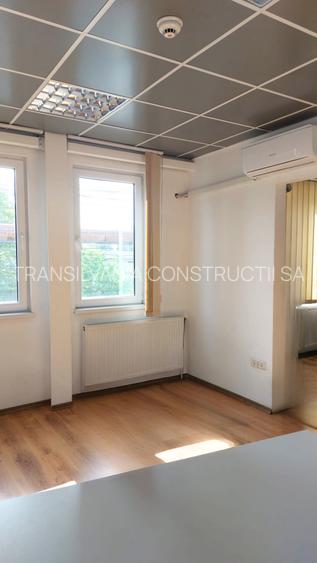 Închiriere birou 47 mp - 64 mp  - TRC Park Arad City - 2