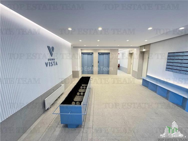 2 camere de vanzare in complex Prima Vista |  Fabrica de Glucoza - 13