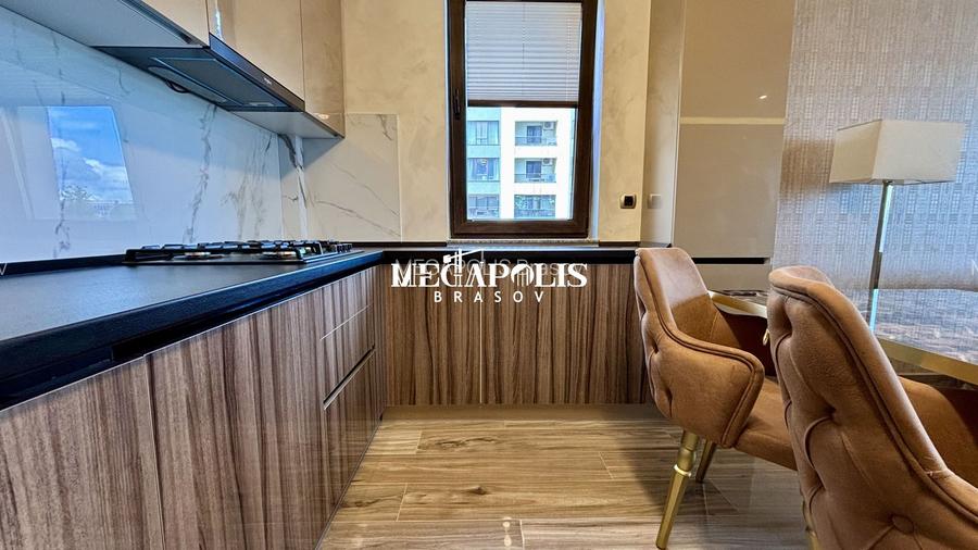 Apartament 4 camere | Lux | Premium | Parcare | Isaran Residence - 7