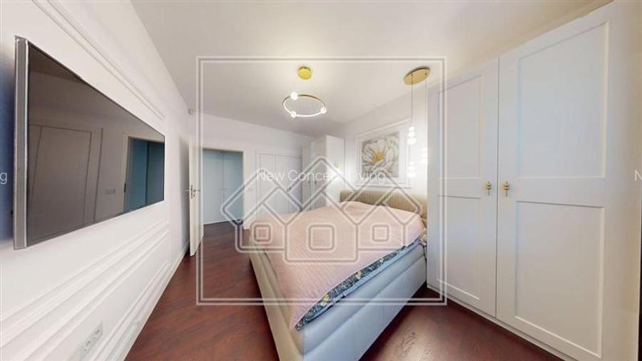 Apartament de vanzare in Sibiu - 85 mp utili, gradina proprie - 20
