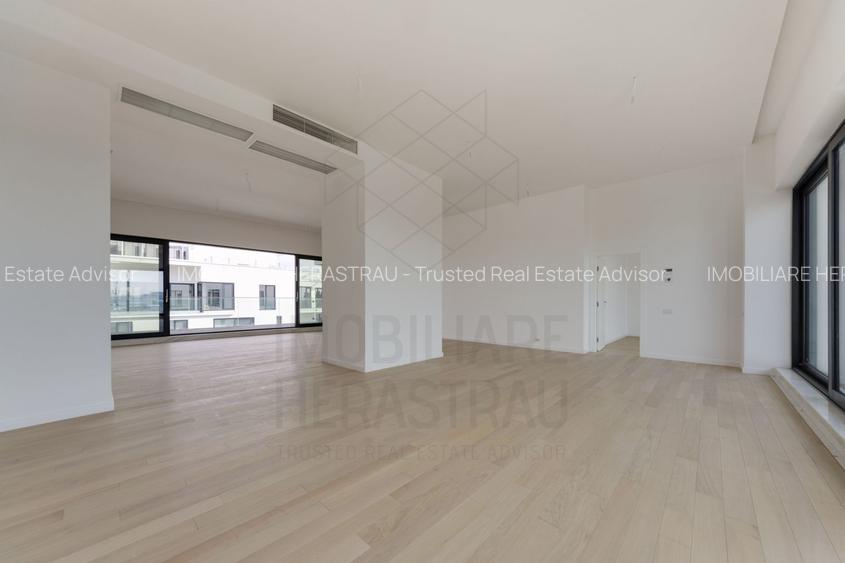 Herastrau | Luxury Penthouse | 5 rooms 2 parking spots - 5