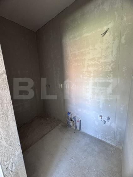 Duplex de vânzare în Dâmbul Rotund – 196 mp utili, constructie finalizata - 3