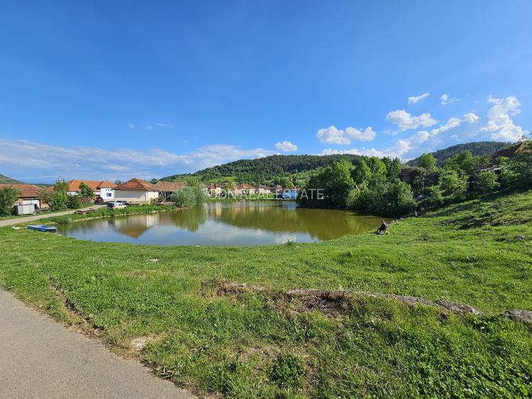 Casa la tara cu 3 camere + teren intravilan Sup 962 mp, Colesti, Bihor - 6