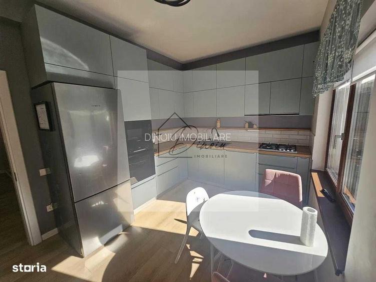 Vila Tunari Otopeni 50m pana la padure | teren 400mp | OCAZIE I COM 0% - 8