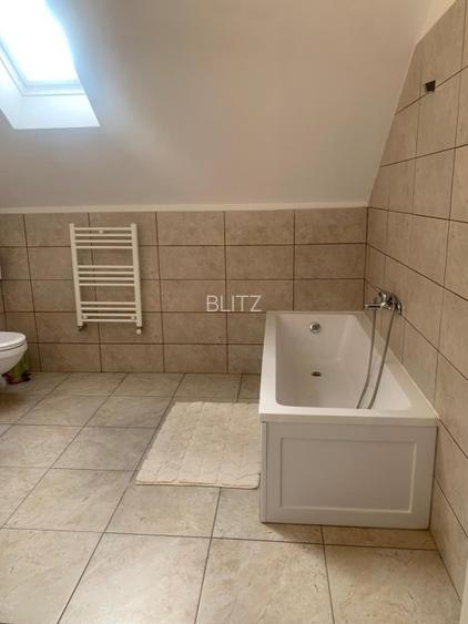 Casa zona Damila , suprafață utila 115 mp , teren 277 mp - 14