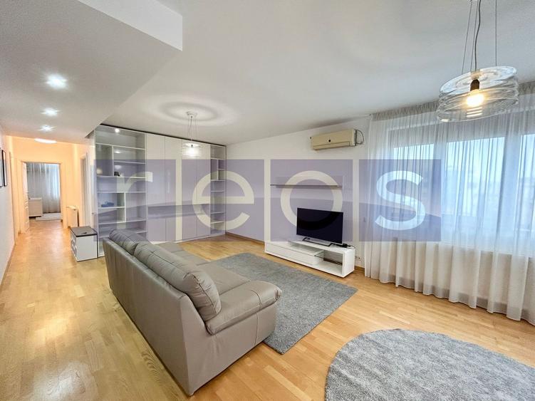 ÎNCHIRIERE APARTAMENT 3 CAMERE DECOMANDAT | CARTIER FRANCEZ - 2