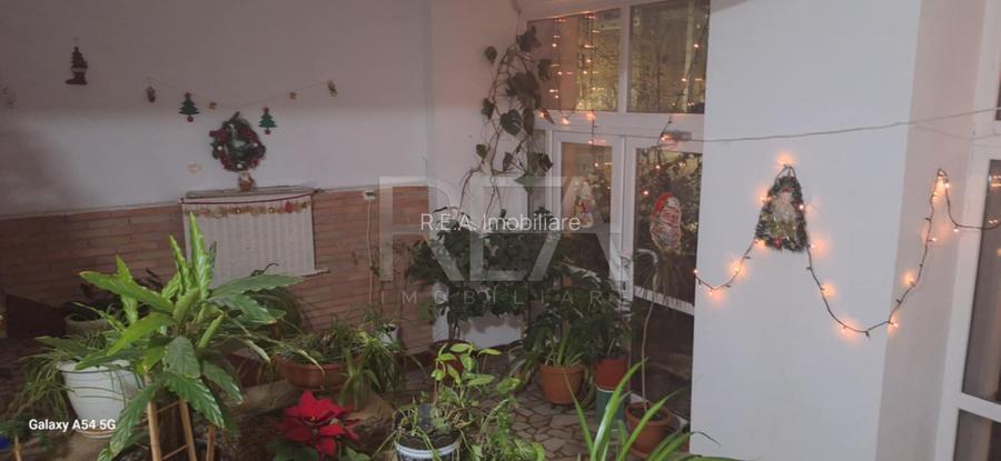 3 camere, Muncii/Decebal, decomandat, an 1995, inst. schimb., metrou - 9