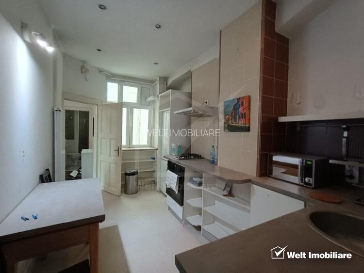 Vanzare apartament cu 3 camere 84mp Piata Unirii - 5