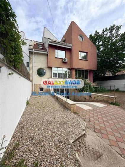 Vila 5 camere investitie -  Baneasa Aerogarii - 14