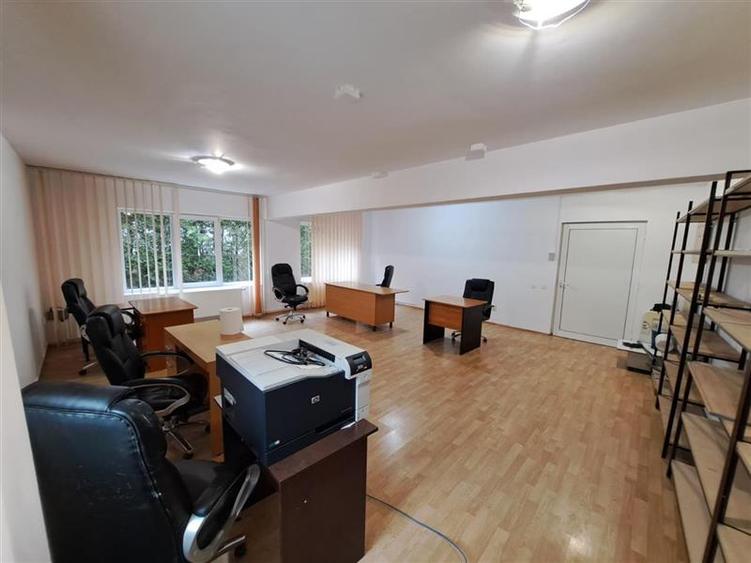 Spatiu pentru birouri, 57 mp utili, situat in cartierul Zorilor!