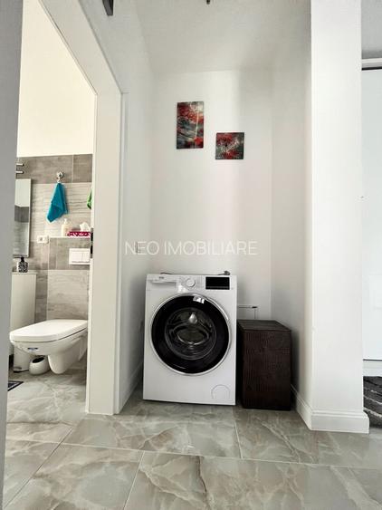 2 Camere - Bucatarie Inchisa - Zona IKEA - 10