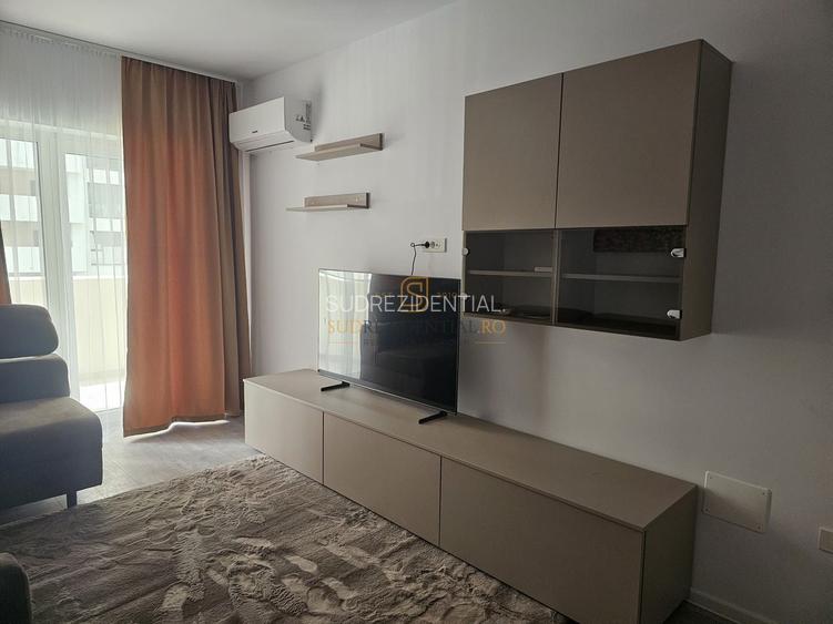 Apartament 2 camere, gata de mutare, The Grand Kristal, Metalurgiei - 7