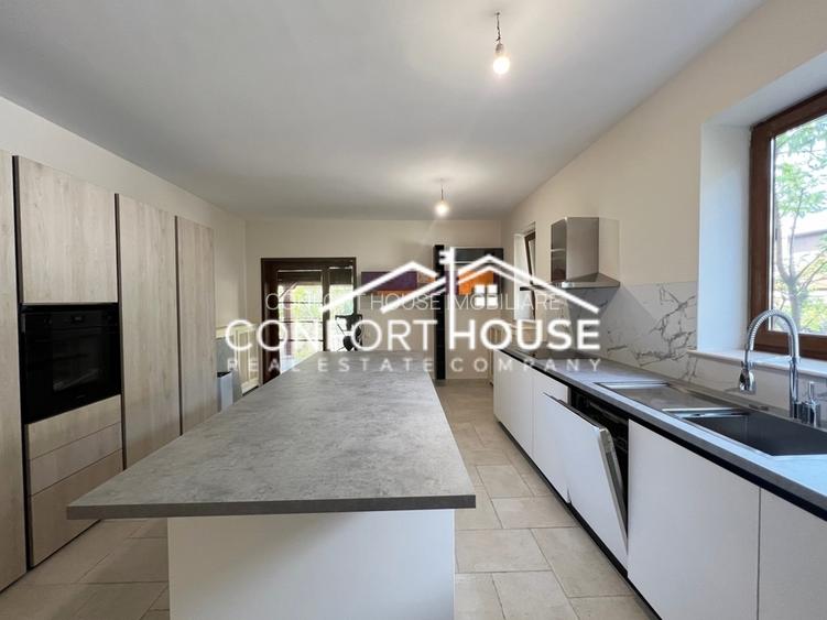 Vila individuala S+P+E+M, renovat , nou mobilat, padure - IANCU NICOLAE - 19