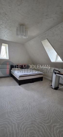 Vilă spectaculoasă cu piscină și teren tenis – Otopeni, 3000 mp - 31