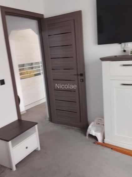 Apartament 3 Camere recent renovat si Mobila + Garaj   - 5