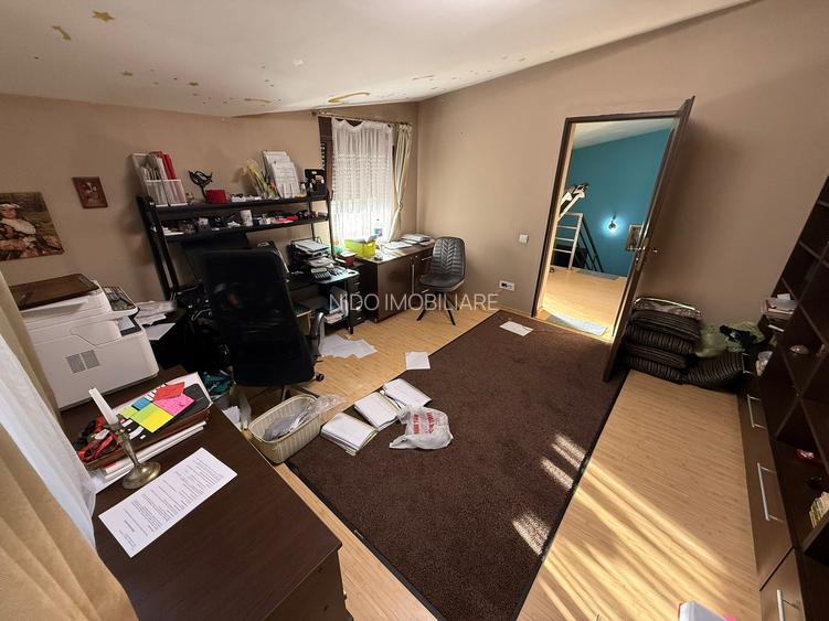 CASA INDIVIDUALA - 200 Mp. Utili - 800 Mp. Totali - Constructie 2009 - 8