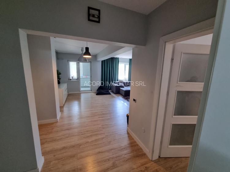 Gara bcr-apartament 2 camere decomandat 70 mp - 22