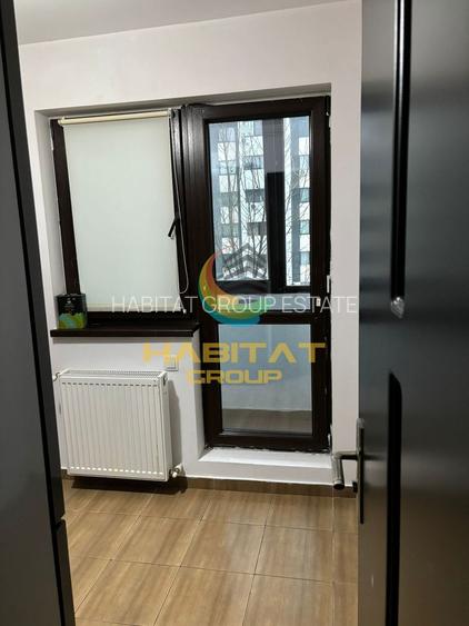 Vanzare apartament 2 camere  zona Metalurgiei cu loc de parcare inclus - 11