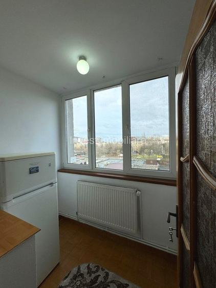 Apartament 1 camera - bloc fara risc - Palas Campus - 4