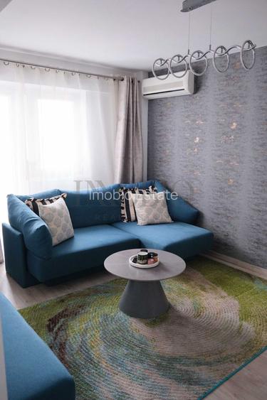 Apartament 4 camere | Parcul Kiseleff | Mobilat | Sector 1 - 3