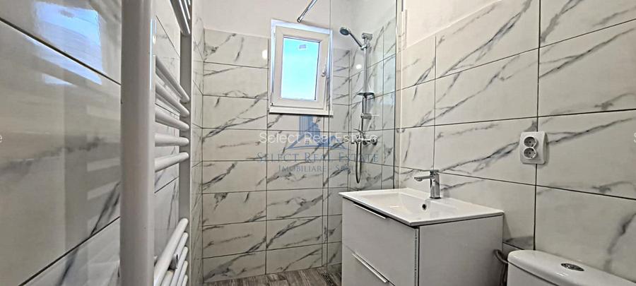 Apartament 2 camere \ La Cheie\ Tarnaveni - Mures - 9