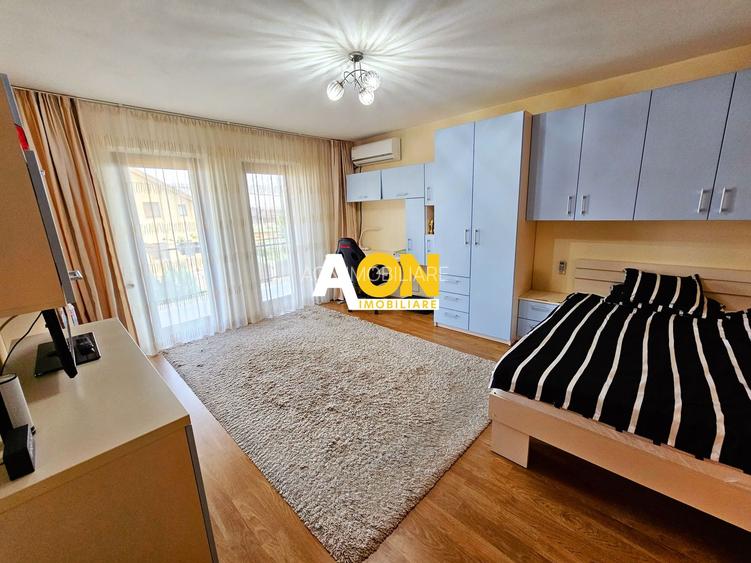 Casa 5 camere, mobilata, utilata, 500 mp teren, zona Ampoi 3 - 14