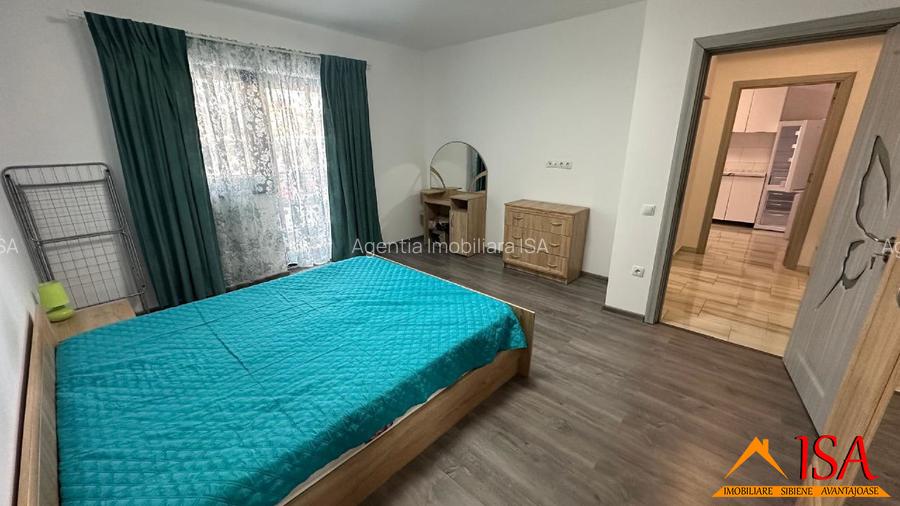 Garsonieră cochetă + curte proprie – ȘELIMBĂR - 2