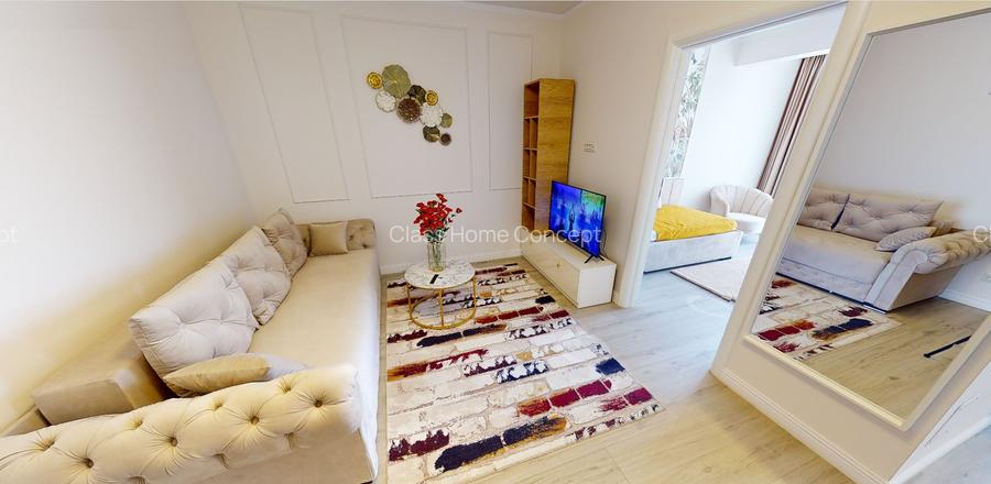 3 Camere - Bloc Nou 2025 ~ Metrou Berceni 300m - 4