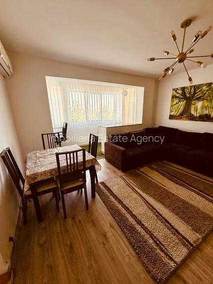 Apartament 3 camere Dristor, stradal, PARCARE, mobilat si utilat modern, liber - 2