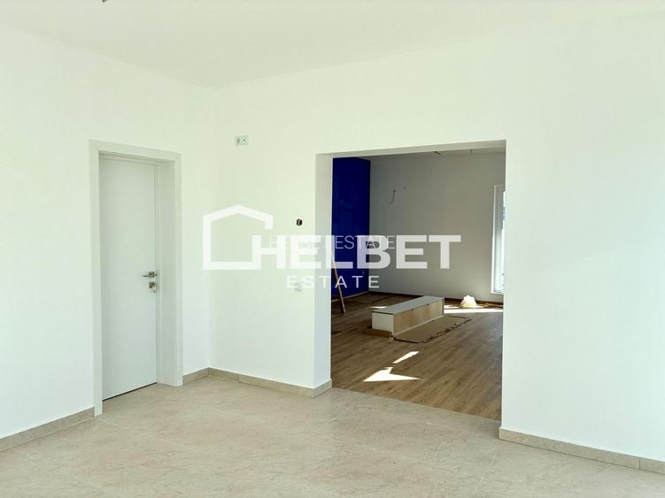 4 Camere / Hărman / 120mp utili / 500mp teren - 6