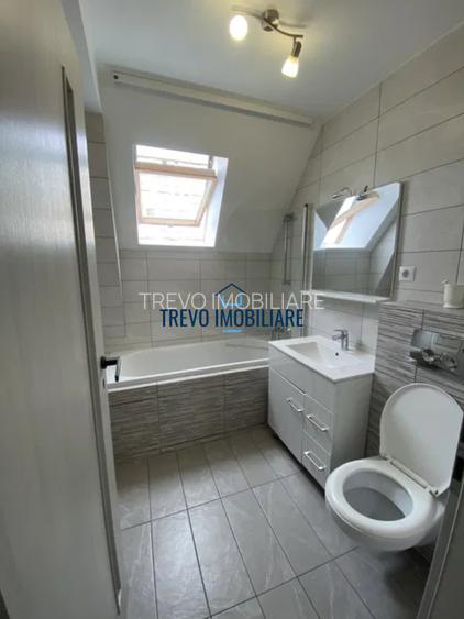 Apartament cu 4 camere, 93 mp , parcare , zona strazii Calea Turzii. - 5