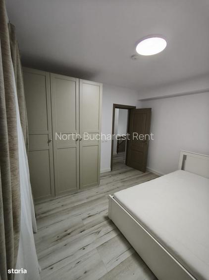 Vilă moderna 4 camere  Pipera-Voluntari - 13