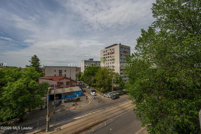 Apartament 2 camere | balcon generos | Ion Mihalache 156 - 11