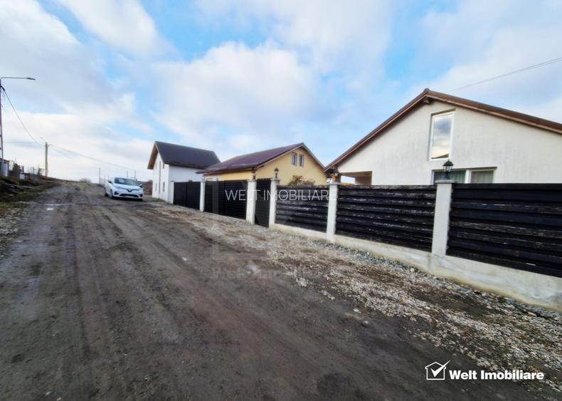 Casa gata de mutare in Campenesti – natura, lacuri de pescuit si confort premium - 6