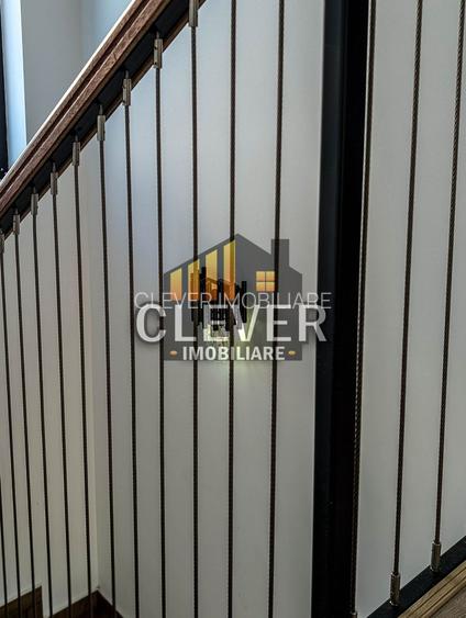 Vila individuala cu 4 Camere, Panouri Fotovoltaice, Teren 400mp - 18