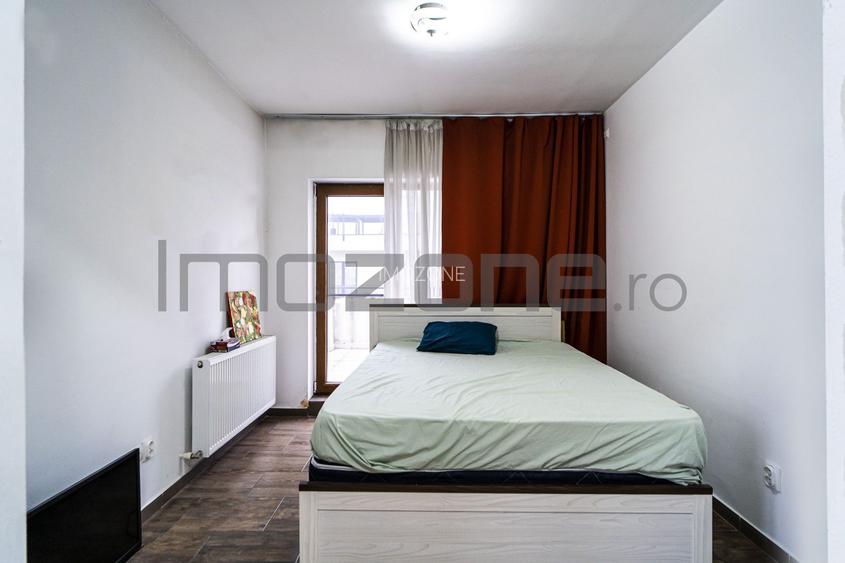 2 camere cu terasă mare, metrou Gorjului/Romancierilo, Drumul Taberei, Militari - 6