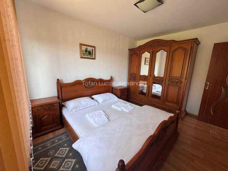 Proprietate cu 2 Vile și Vedere Panoramică – Gura Humorului (1km de Centru) - 4