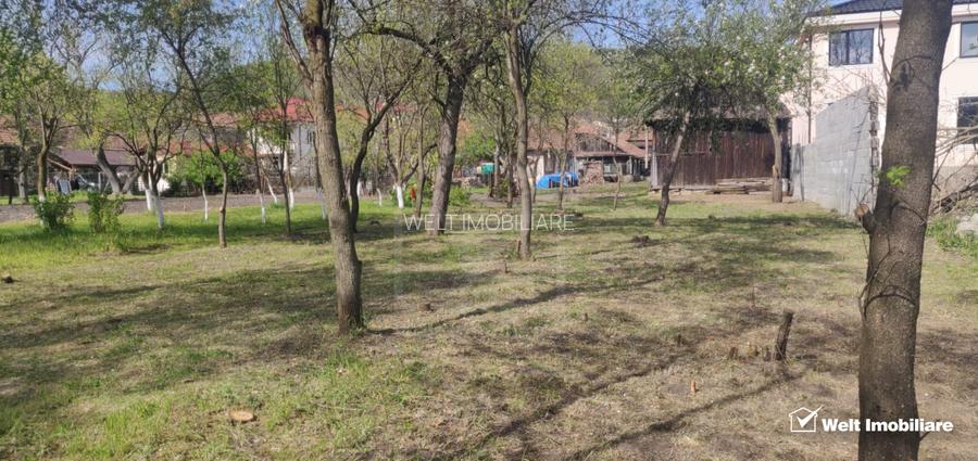 Comision 0% ! Teren Intravilan Central Baciu – Toate Utilitățile - 3