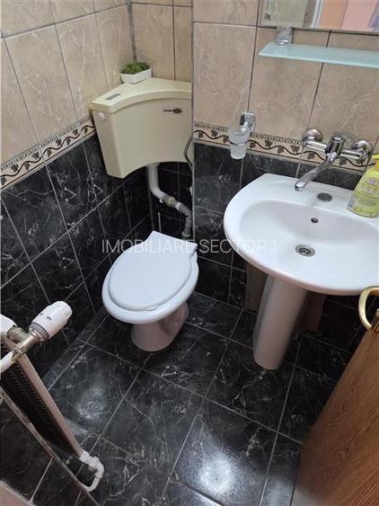 Apartament 3 camere  Piata Victoriei Str. Mexic nr. 2 spre inchiriere - 11